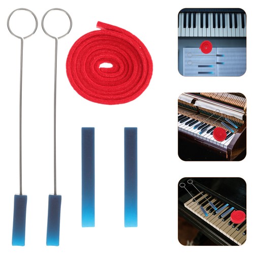 Set silenziatori - 1, di