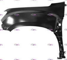 PARAFANGO ANTERIORE ANT SINISTRO SX PER DACIA DUSTER DAL 2018> S/FORO FRECCIA