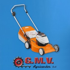 Rasaerba Stihl RMA 253 Senza