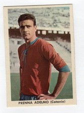 figurina SIDAM CALCIO 1961-62