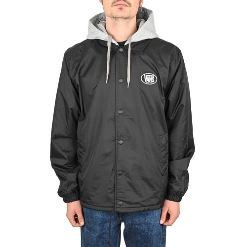 Giacca coach con - giacca,