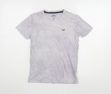 T-shirt Hollister ragazzo