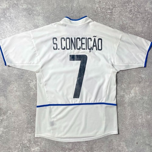 Maglia sergio conceição - maglia,