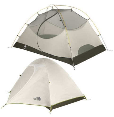 The north face tephra - north,