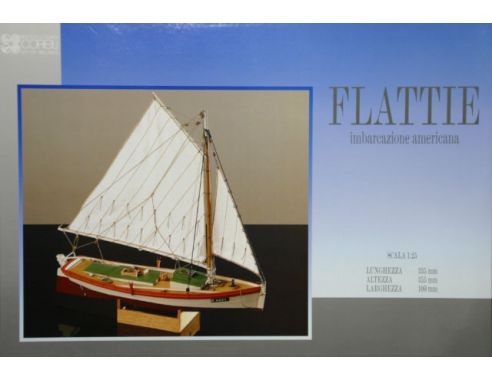 Flattie corel sm42 - -,