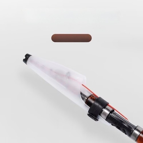 Fast action telescopic - ul, rod