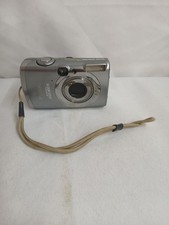 Canon Digital IXUS 800 IS