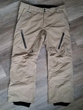 Pantaloni da snowboard uomo