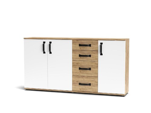 Kit mobile mosso - 3, +