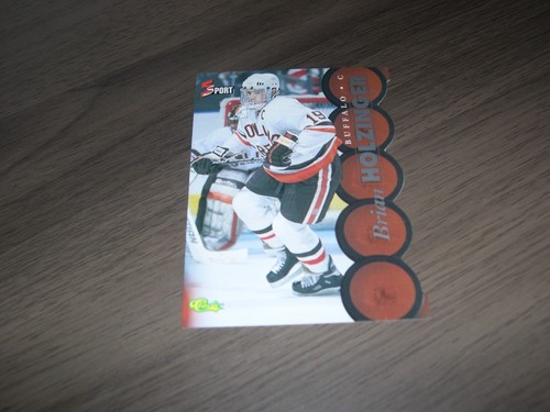 1995 classic sport - sport, die-cut