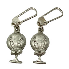 2 Charm Vintage Tweety Bird