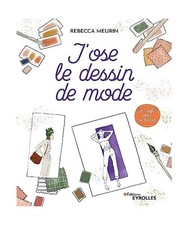 Ose dessin mode 40 - j'ose, de