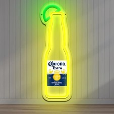 CORONA BIRRA LIME IN BOTTIGLIA