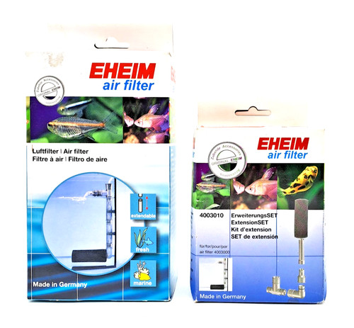 Filtro aria eheim air - aria,