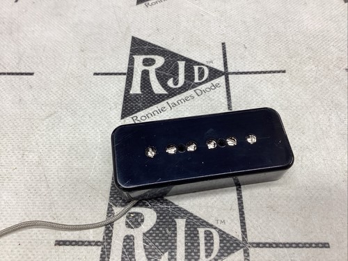 Gibson p90 soapbar - soapbar, per