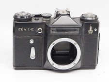 Fotocamera reflex Zenit E
