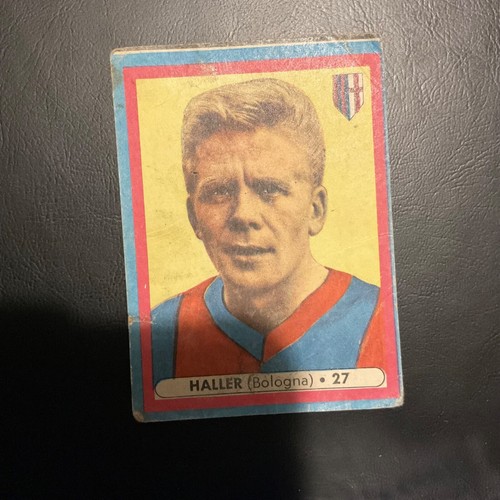 Figurina calciatori lampo - figurina,