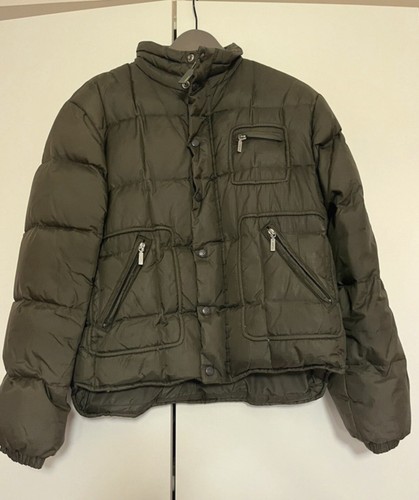 Giubbotto piumino diesel - giubbotto,
