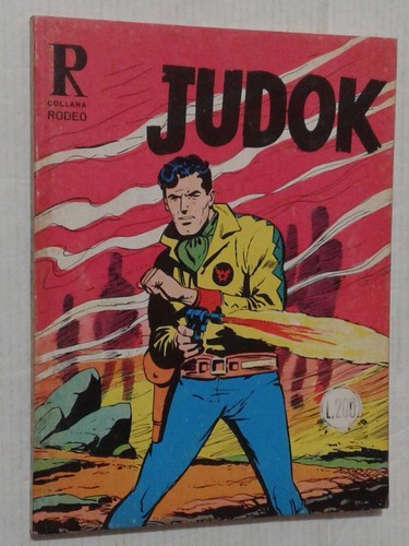 Collana rodeo judok - collana, rodeo-judok-