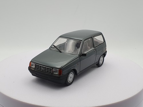 Autobianchi y10 starline - y10,