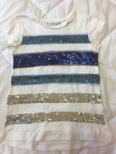 T-shirt bimba 4-5 anni Blukids