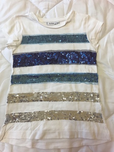 Shirt bimba anni blukids - 4-5,