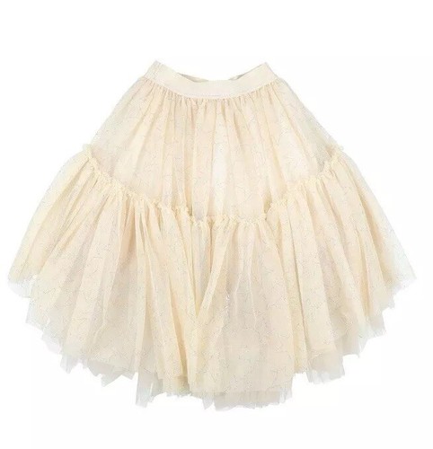 Monnalisa couture nuova con - couture,