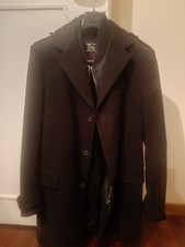 cappotto donna zara Uomo