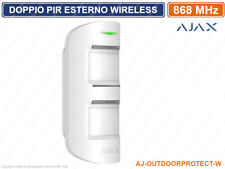 AJAX SENSORE RILEVATORE DI