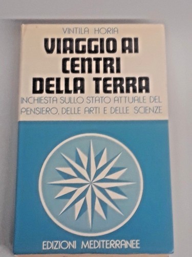 Viaggio centri della terra - ai,