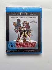 COMPANEROS mit Franco Nero und