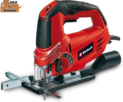 Seghetto alternativo einhell - alternativo,