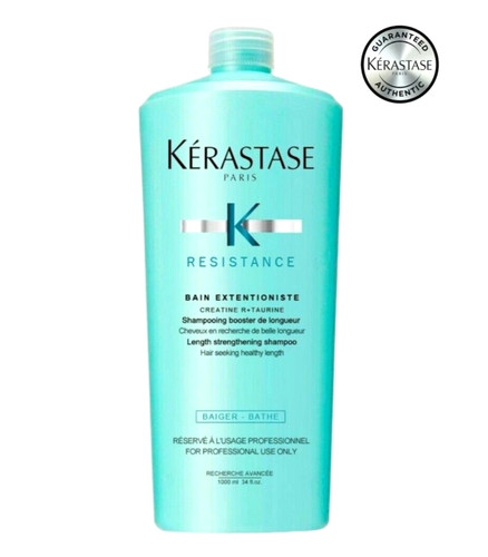 Shampoo capelli kerastase - shampoo,