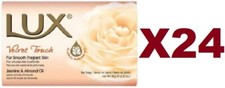 24 PZ SAPONETTA LUX SAPONE