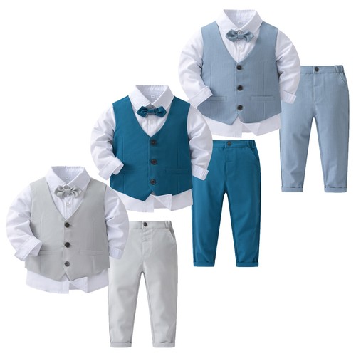 Set abbigliamento bambino