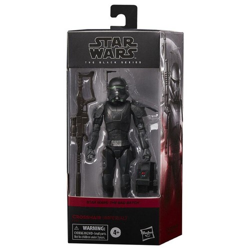 Star wars bad batch figurine - wars,