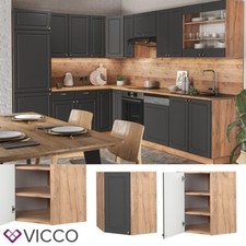 Credenza pensile angolare