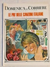 Rivista La Domenica del