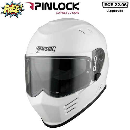 Casco integrale composito moto - casco,