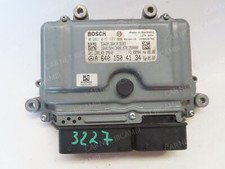 Centralina motore ecu - centralina,