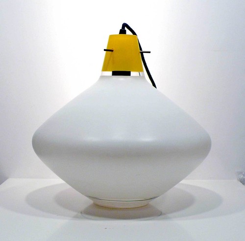 Lampadario anni space age - '60,
