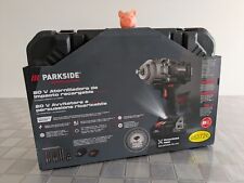 PARKSIDE Avvitatore a