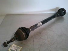 Albero motore destro VW Jetta 1K2 anno 2007 1K0407272EK 2.0TDI 103kw B