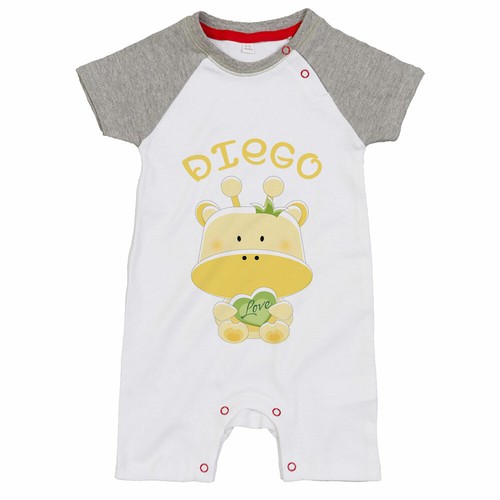 Pagliaccetto neonato
