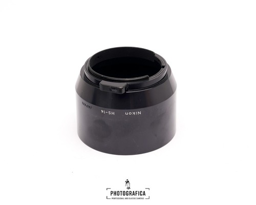 Nikon paraluce 52mm per - nikon,