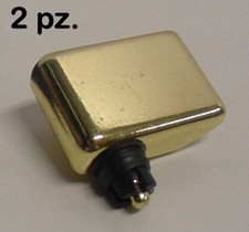 Cerniera per vetrinette - 2