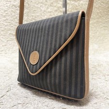 Borsa a tracolla FENDI