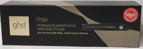 Good hair day ghd max - day,