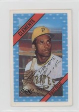 1972 Kellogg's 3-D Super Stars