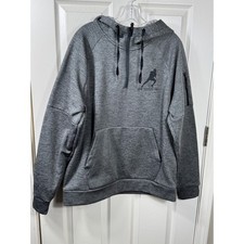 Felpa con cappuccio Nike uomo